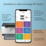 HP LaserJet M209dwe Blanco